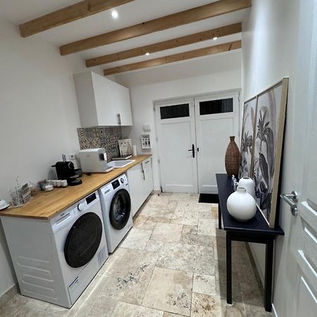 Maisonnette Calme Mouy Exterior photo