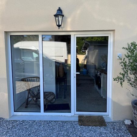 Maisonnette Calme Mouy Exterior photo